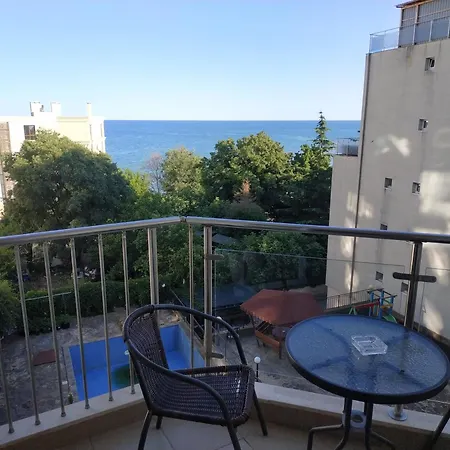 Kabakum Sea-view Lägenhet